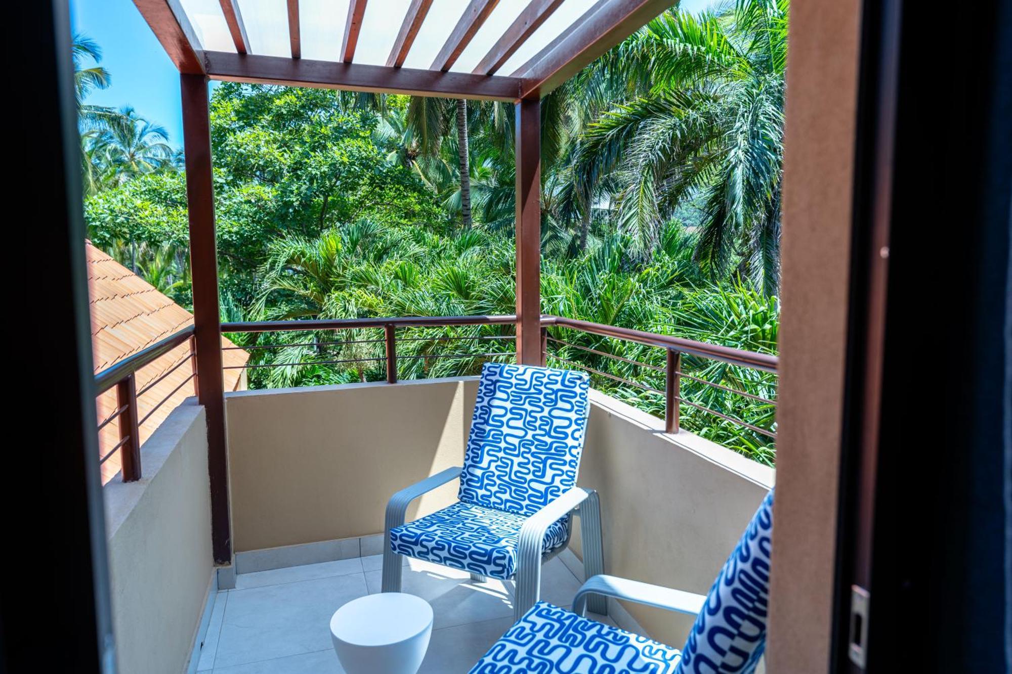 Casa Verano Beach Hotel - Adults Only Santa Marta  Exteriör bild