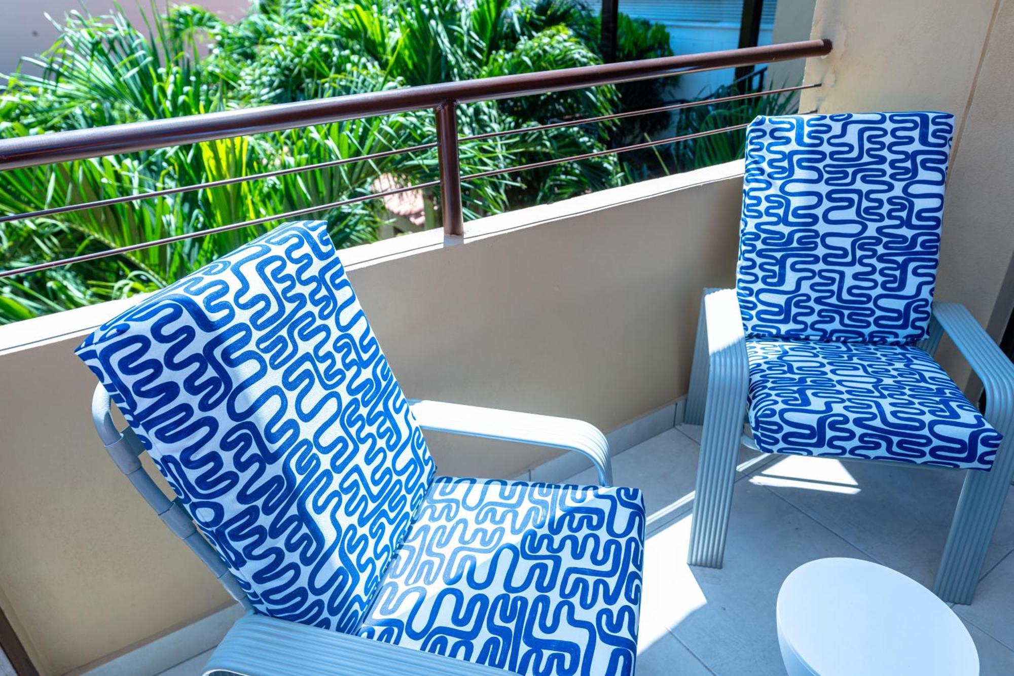 Casa Verano Beach Hotel - Adults Only Santa Marta  Exteriör bild