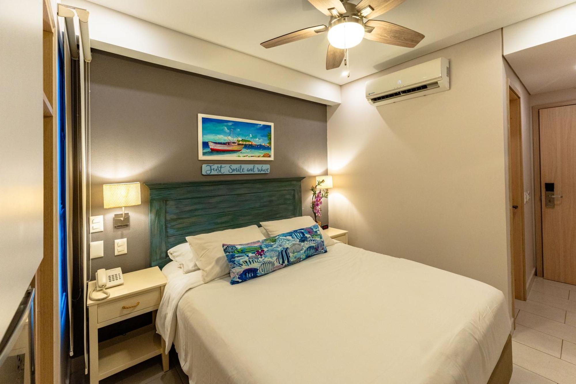 Casa Verano Beach Hotel - Adults Only Santa Marta  Exteriör bild