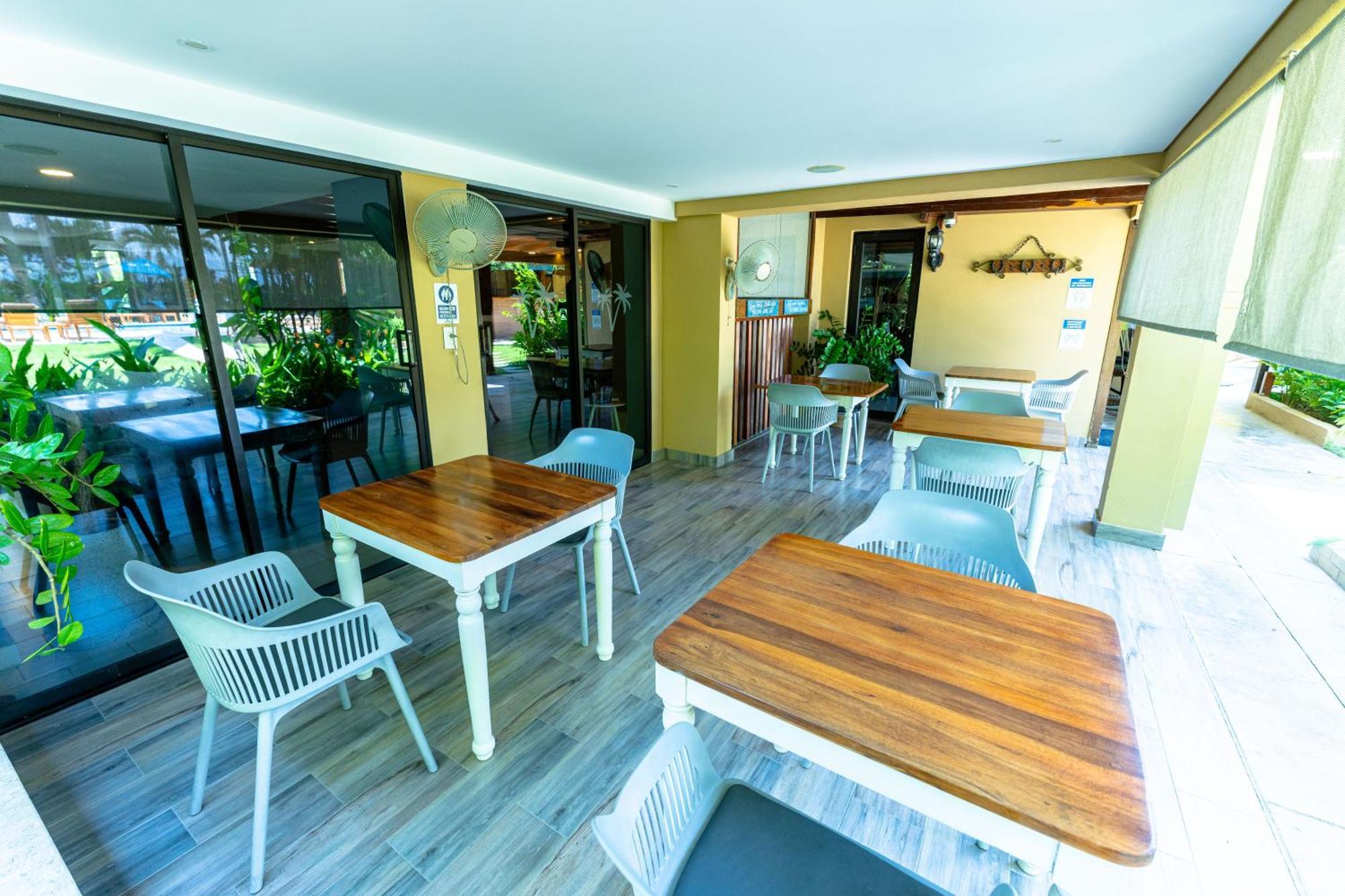 Casa Verano Beach Hotel - Adults Only Santa Marta  Exteriör bild