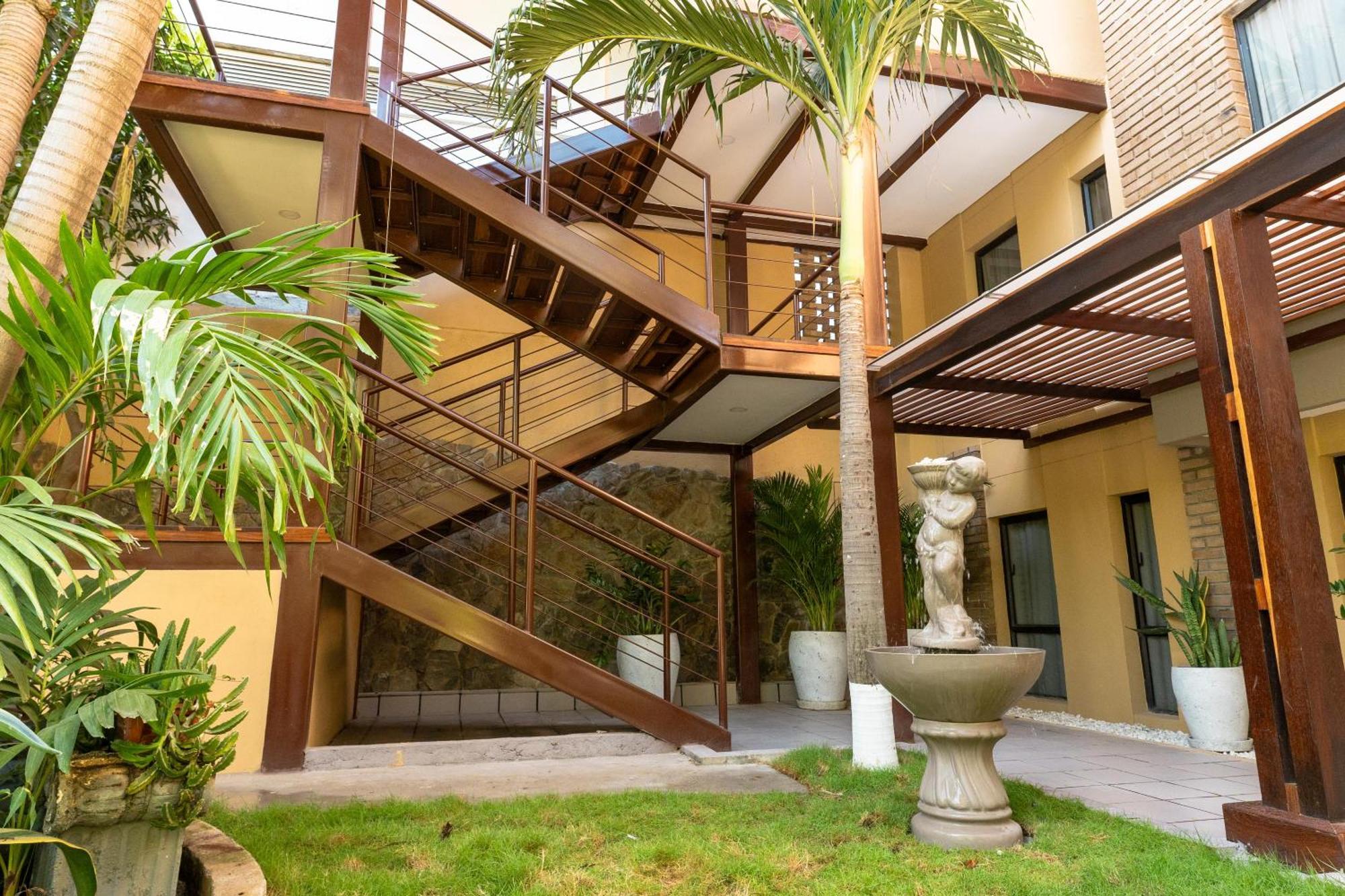 Casa Verano Beach Hotel - Adults Only Santa Marta  Exteriör bild