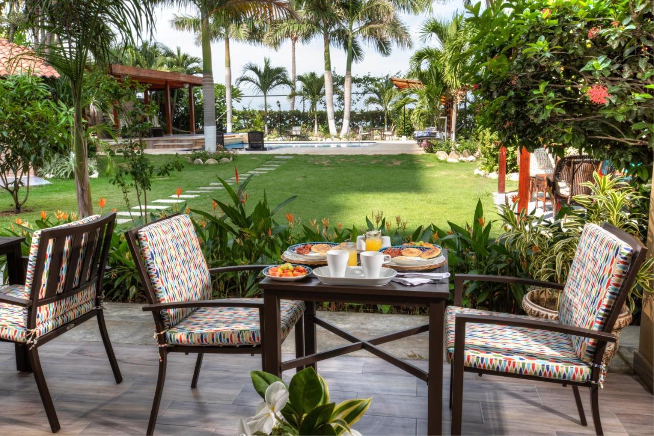 Casa Verano Beach Hotel - Adults Only Santa Marta  Exteriör bild